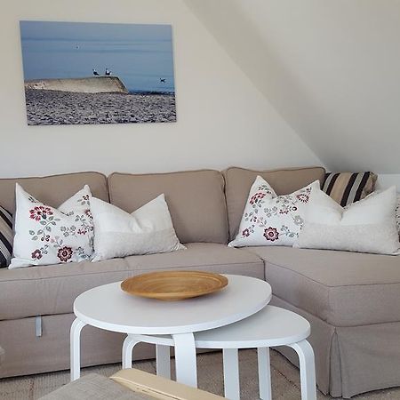Fewo Machedanz Am Hafen Timmendorfer Strand Ot Niendorf Dış mekan fotoğraf